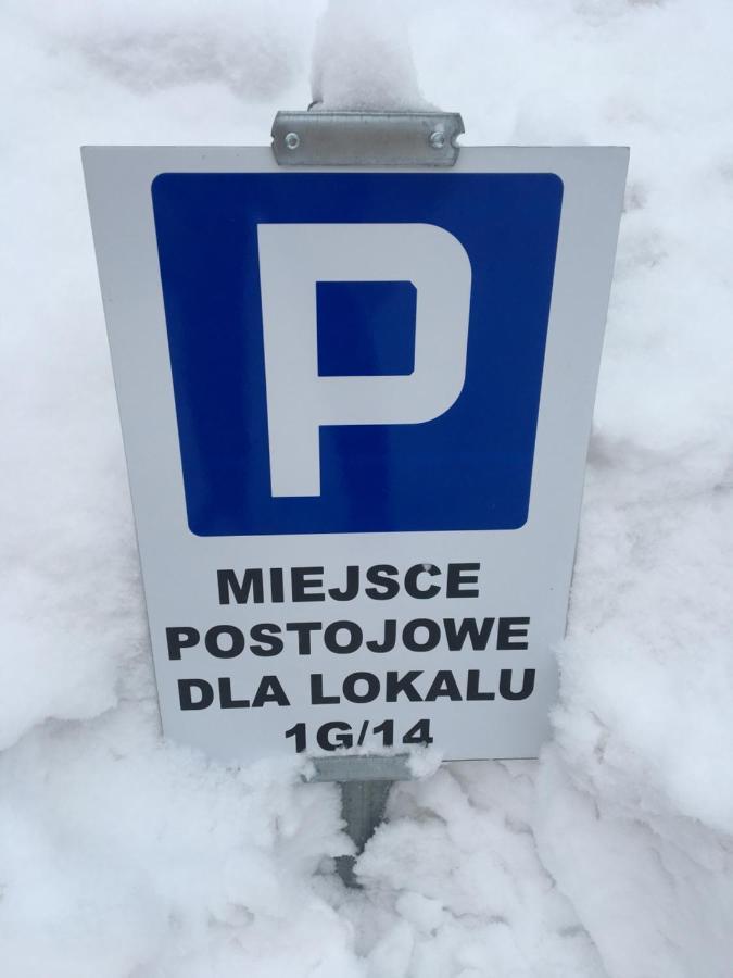 Apartament 6 osobowy Szklarska Poręba Zewnętrze zdjęcie
