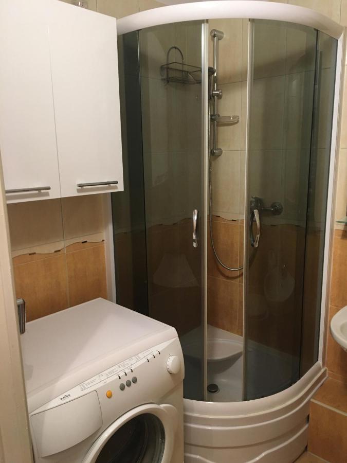 Apartament 6 osobowy Szklarska Poręba Zewnętrze zdjęcie