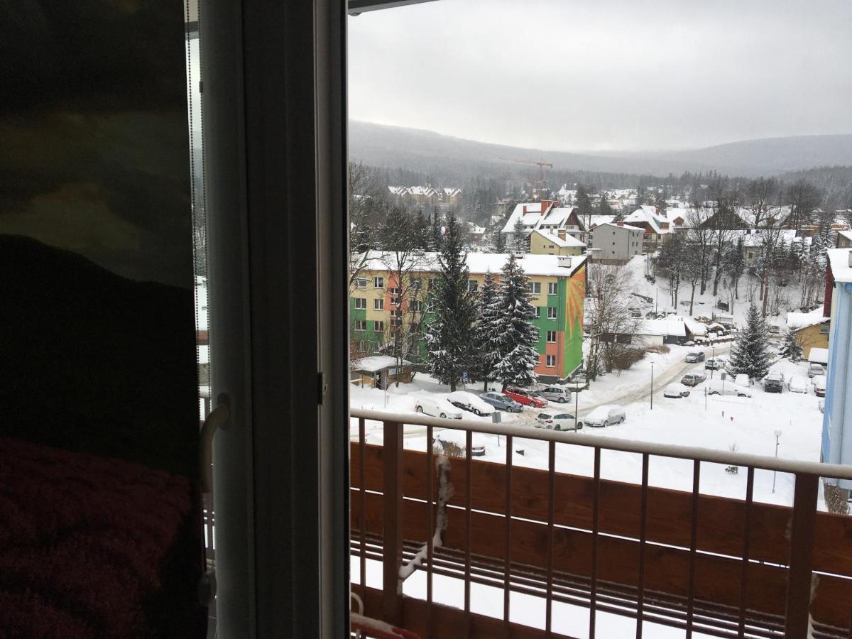 Apartament 6 osobowy Szklarska Poręba Zewnętrze zdjęcie