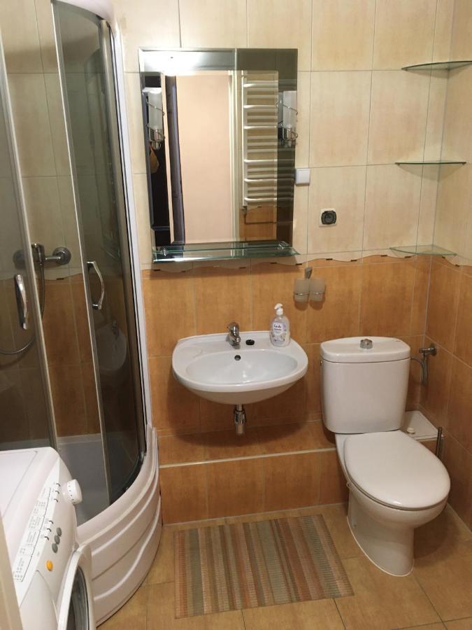 Apartament 6 osobowy Szklarska Poręba Zewnętrze zdjęcie