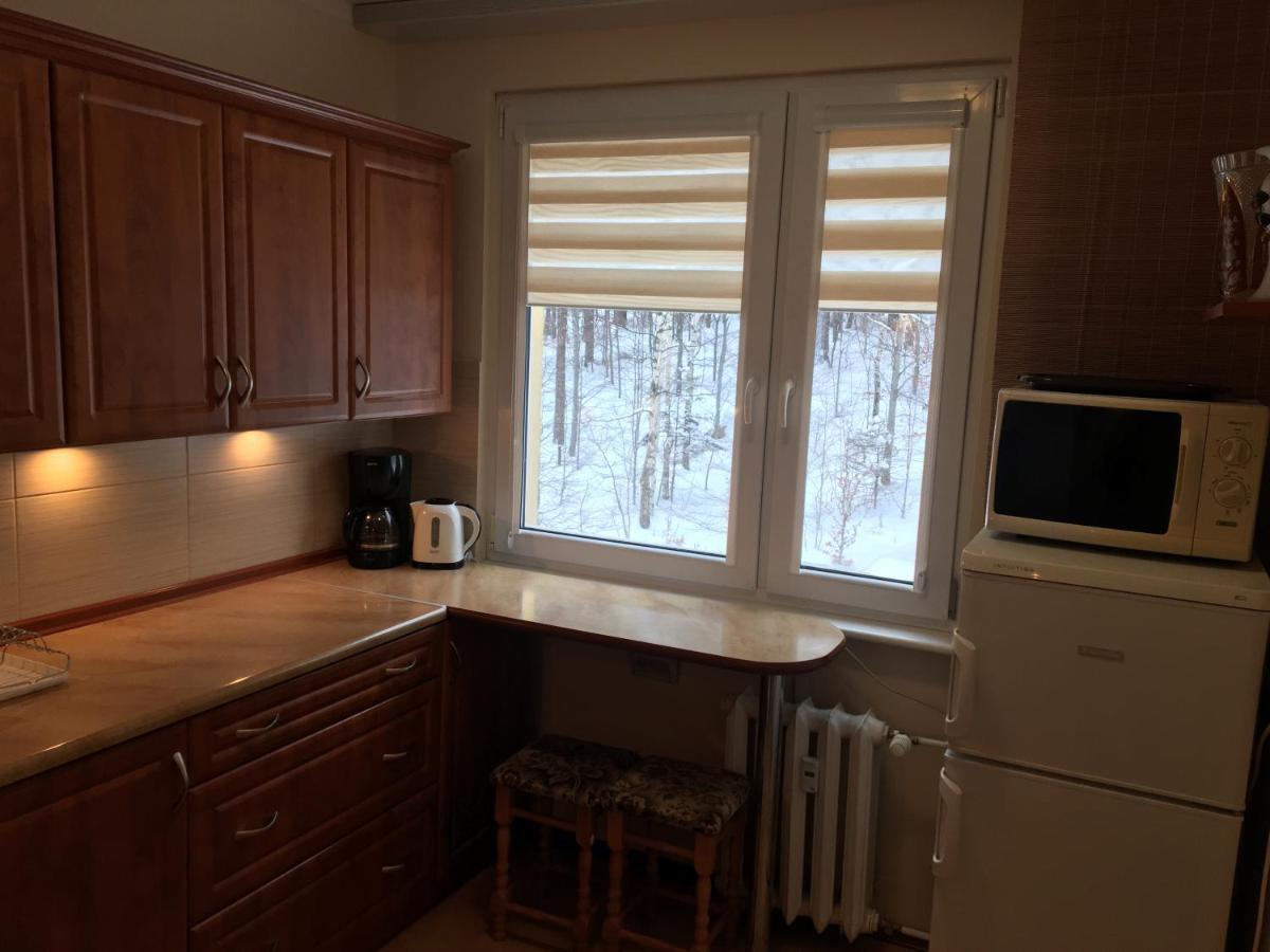 Apartament 6 osobowy Szklarska Poręba Zewnętrze zdjęcie