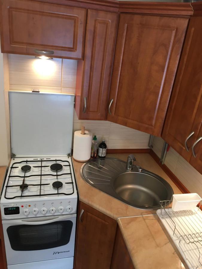 Apartament 6 osobowy Szklarska Poręba Zewnętrze zdjęcie