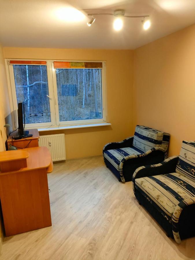 Apartament 6 osobowy Szklarska Poręba Zewnętrze zdjęcie